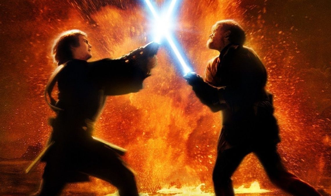 Star Wars : La Revanche des Sith rencontre Clone Wars dans cet incroyable jeu créé par des fans