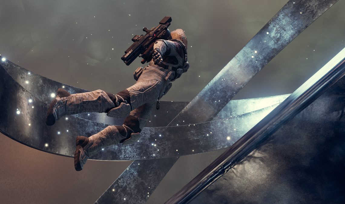 Starfield recevez le patch 1.9.51 : c'est tout ce qu'il comprend