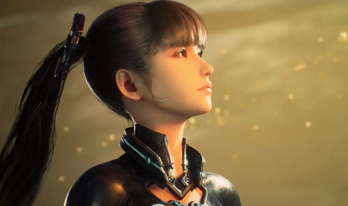 Stellar Blade confirme sa date de sortie avec un nouveau trailer centré sur l'histoire