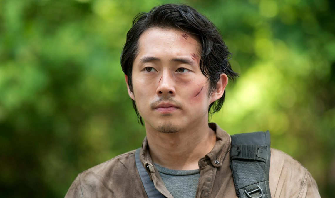 Steven Yeun explique pourquoi il a quitté Thunderbolts et dit qu'il veut jouer dans un film Marvel