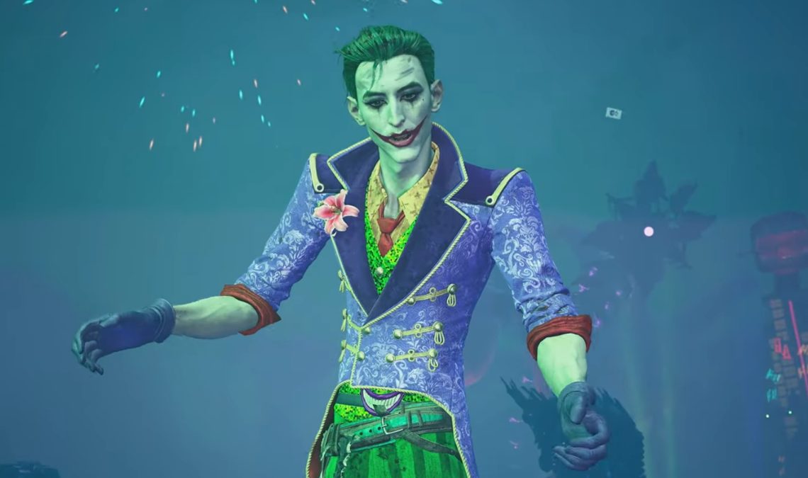 Suicide Squad : Kill the Justice League ajoutera le personnage préféré des fans avec un DLC gratuit