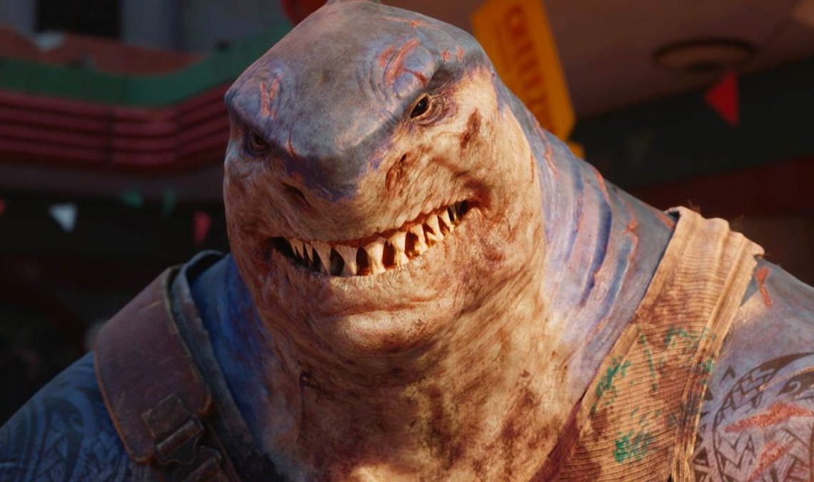 Suicide Squad : Tuez la Justice League – Tout ce que nous savons jusqu'à présent