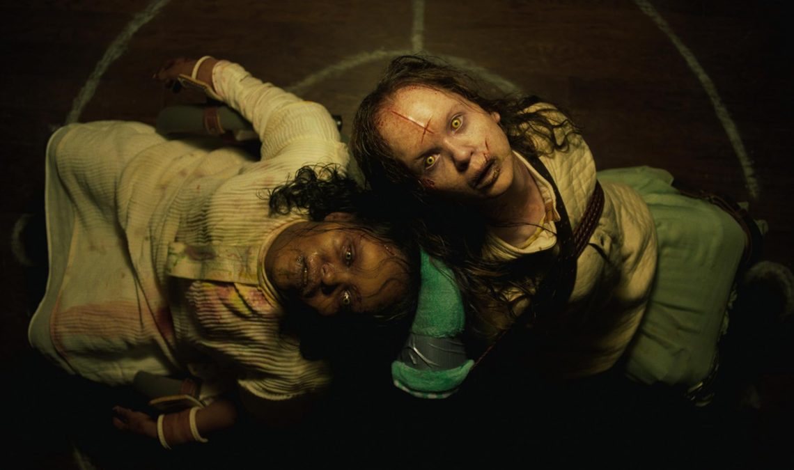 Suite de L'Exorciste : Believer perd son réalisateur