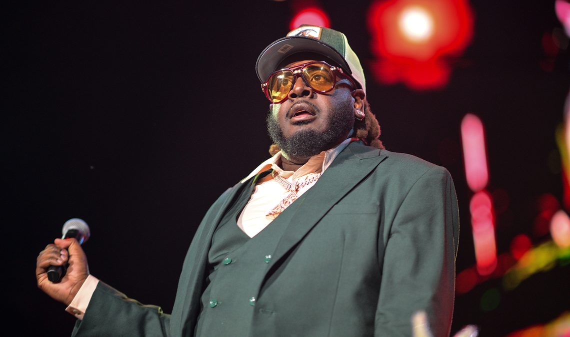 T-Pain confirme qu'il travaille sur GTA 6 et dit que c'est pourquoi il ne peut plus jouer à GTA 5