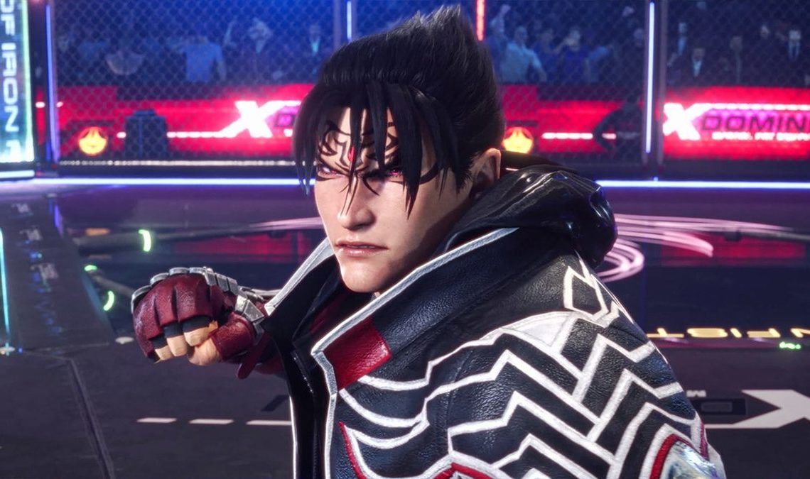 Tekken 8 - Bande-annonce de lancement officielle