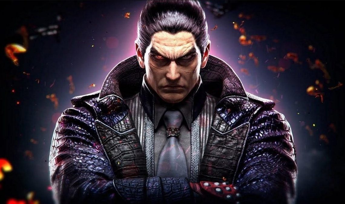 Tekken 8 présente sa toute nouvelle cinématique d'ouverture et annonce le premier de ses combattants DLC