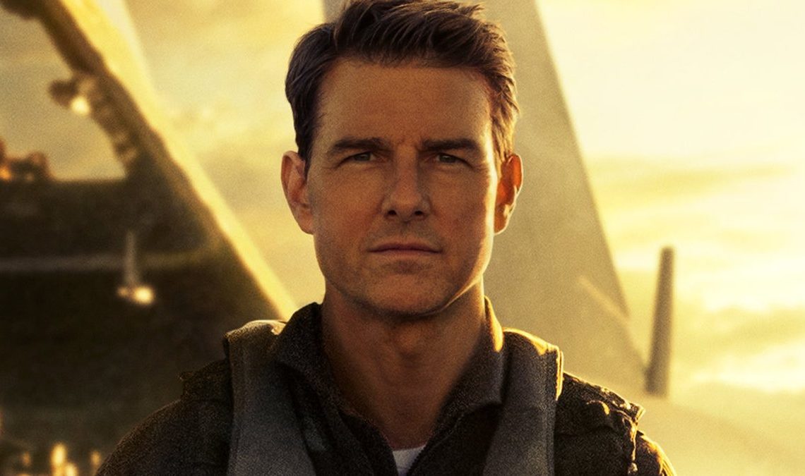 Tom Cruise va développer des films originaux pour Warner Bros. dans le cadre d'un nouveau "partenariat stratégique"