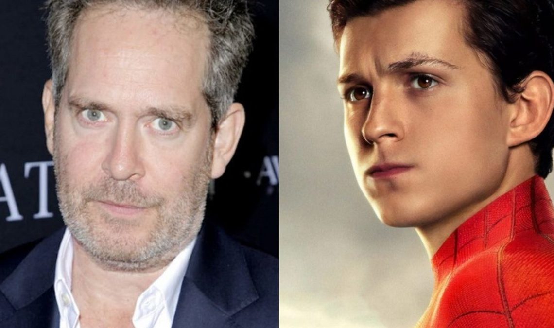 Tom Hollander a reçu par erreur un chèque de Tom Holland et a été choqué par le montant.