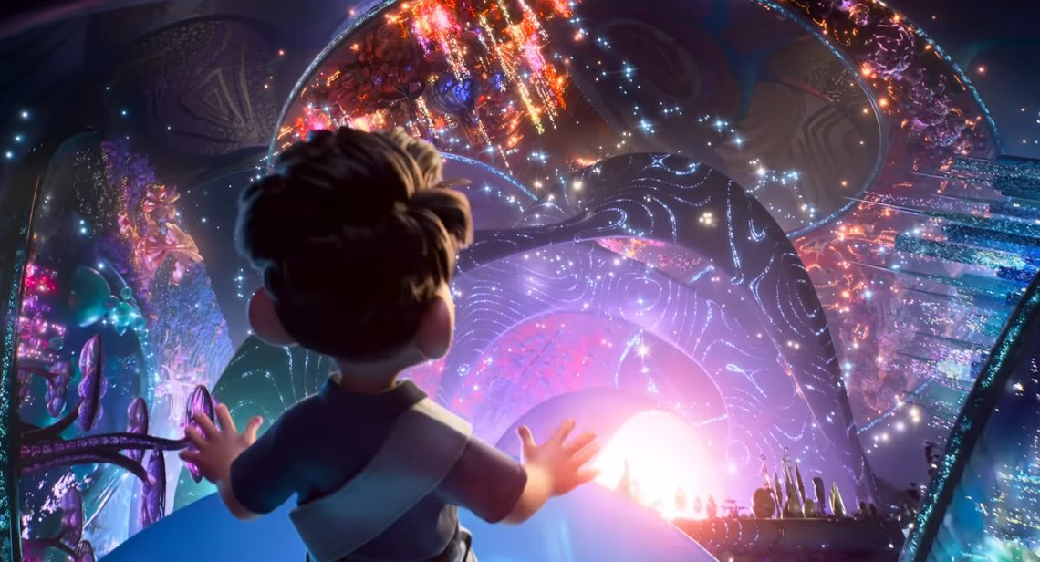 Tous les nouveaux films Disney et Pixar : dates de sortie en 2024 et au-delà