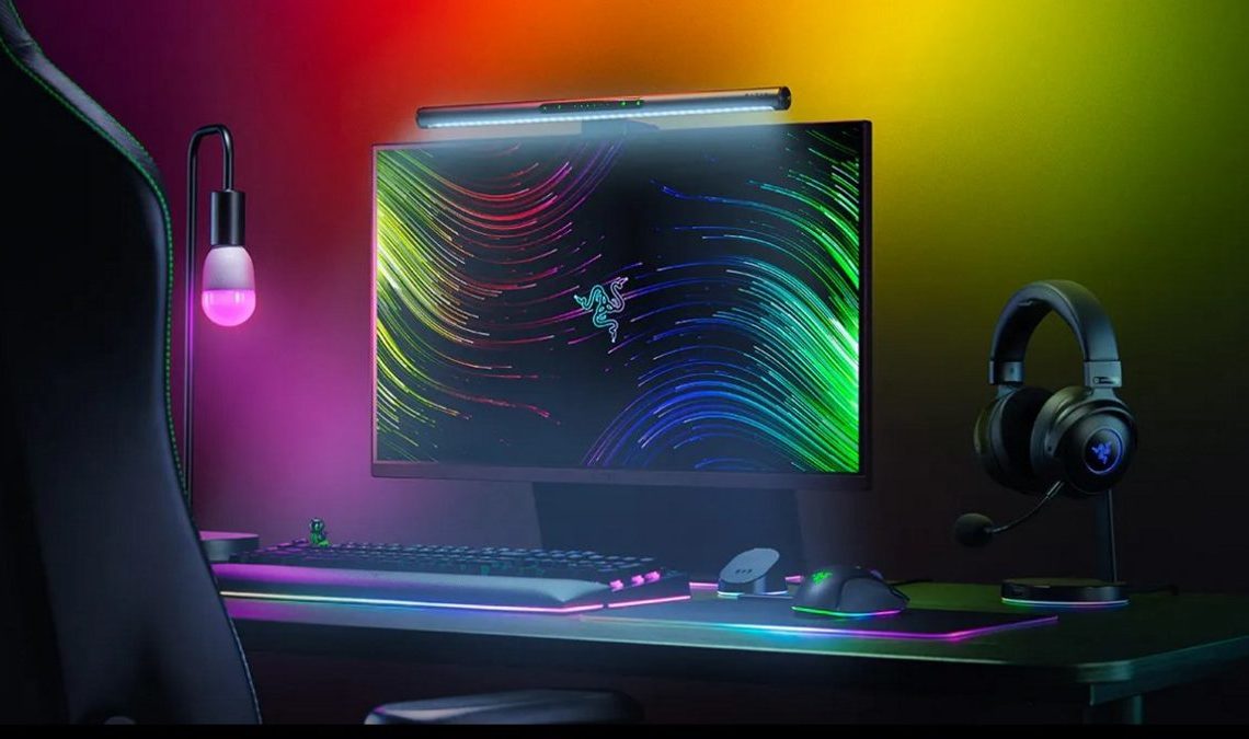 Toutes les annonces Razer au CES 2024