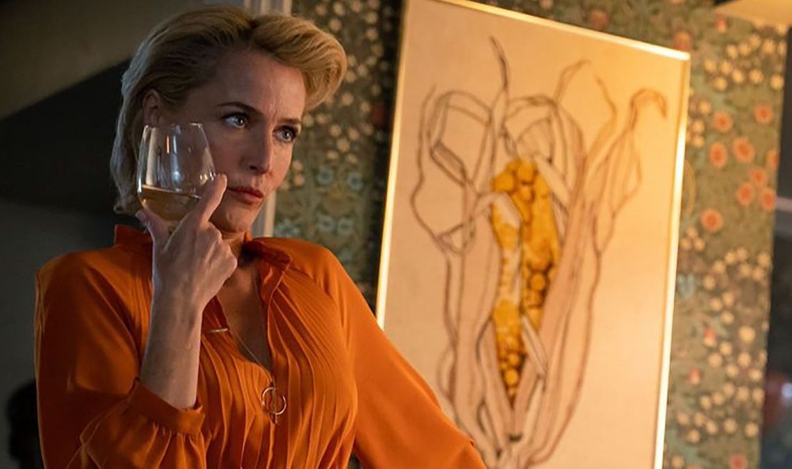 Tron : Ares recrute Gillian Anderson au casting et commence la production