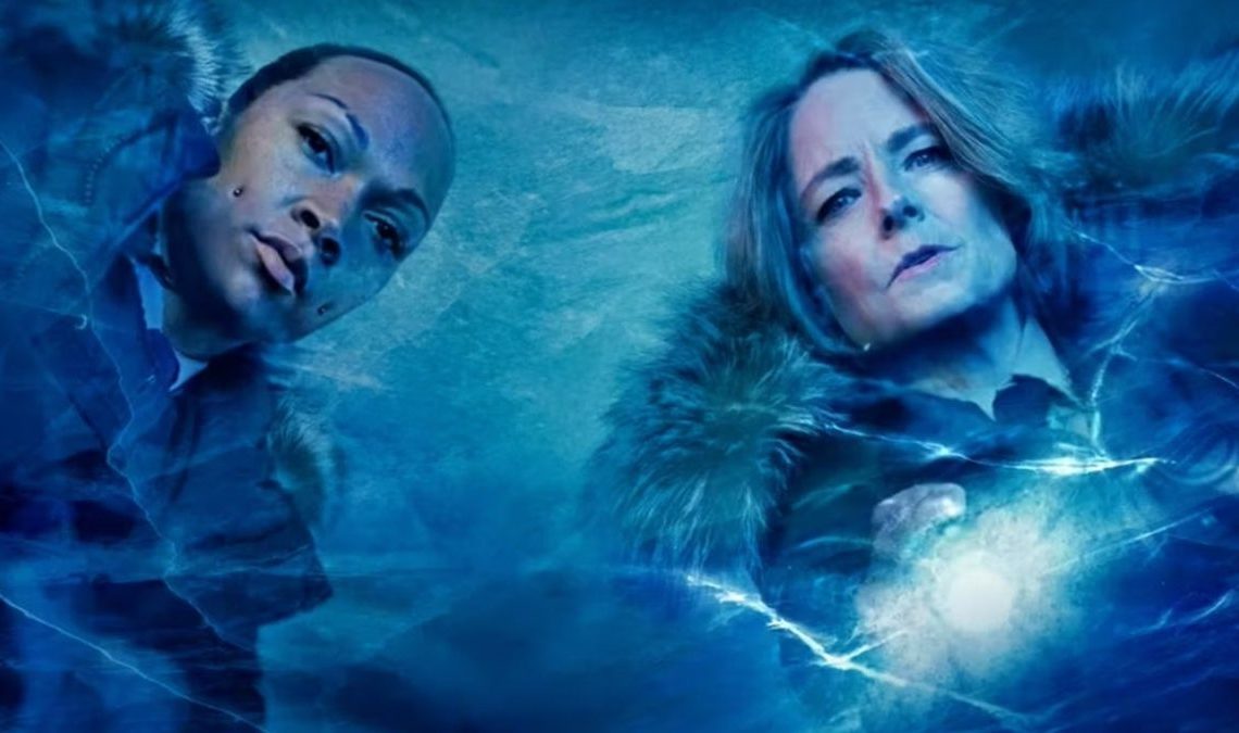 True Detective : Night Country attaque les "fanboys", qu'il accuse d'être responsables de l'attentat à la bombe