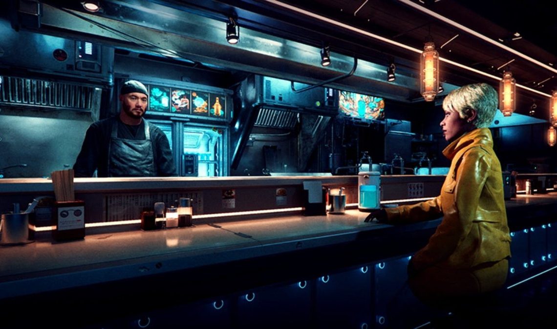 Ubisoft et MiHoYo, parmi les éditeurs qui s'inscrivent à l'outil de création d'IA de Nvidia