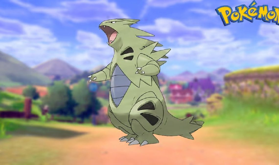 Un Tyranitar invaincu depuis plus de 50 ans est le bug le plus fou de Pokémon GO