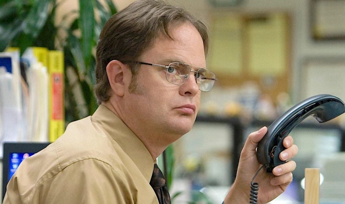 Un joueur de Starfield trouve une référence à l'un des épisodes les plus légendaires de The Office