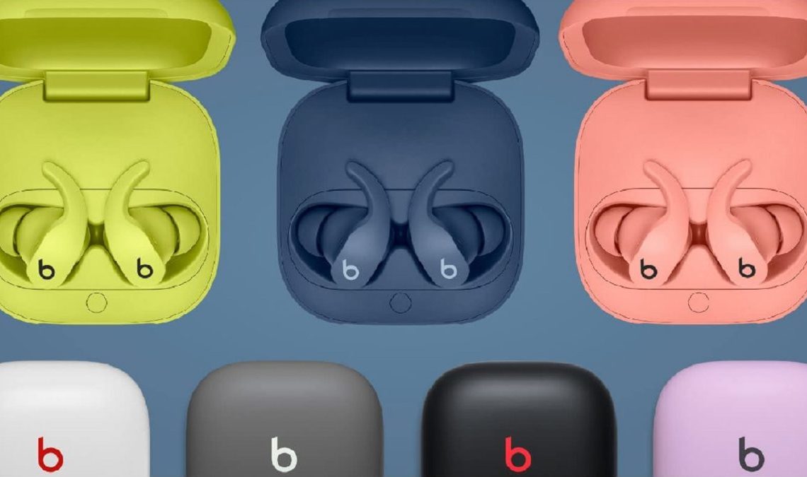 Un niveau record pour les écouteurs sans fil à réduction de bruit Beats