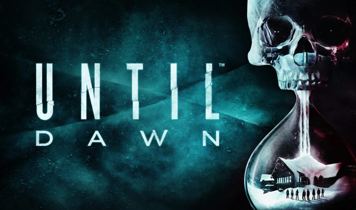 Une adaptation cinématographique de Until Dawn est en préparation par le réalisateur de Shazam