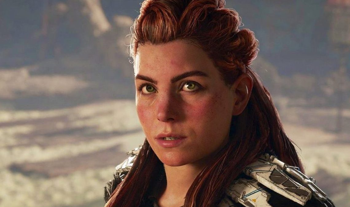 Une offre d'emploi confirme le développement d'un MMORPG dans l'univers Horizon