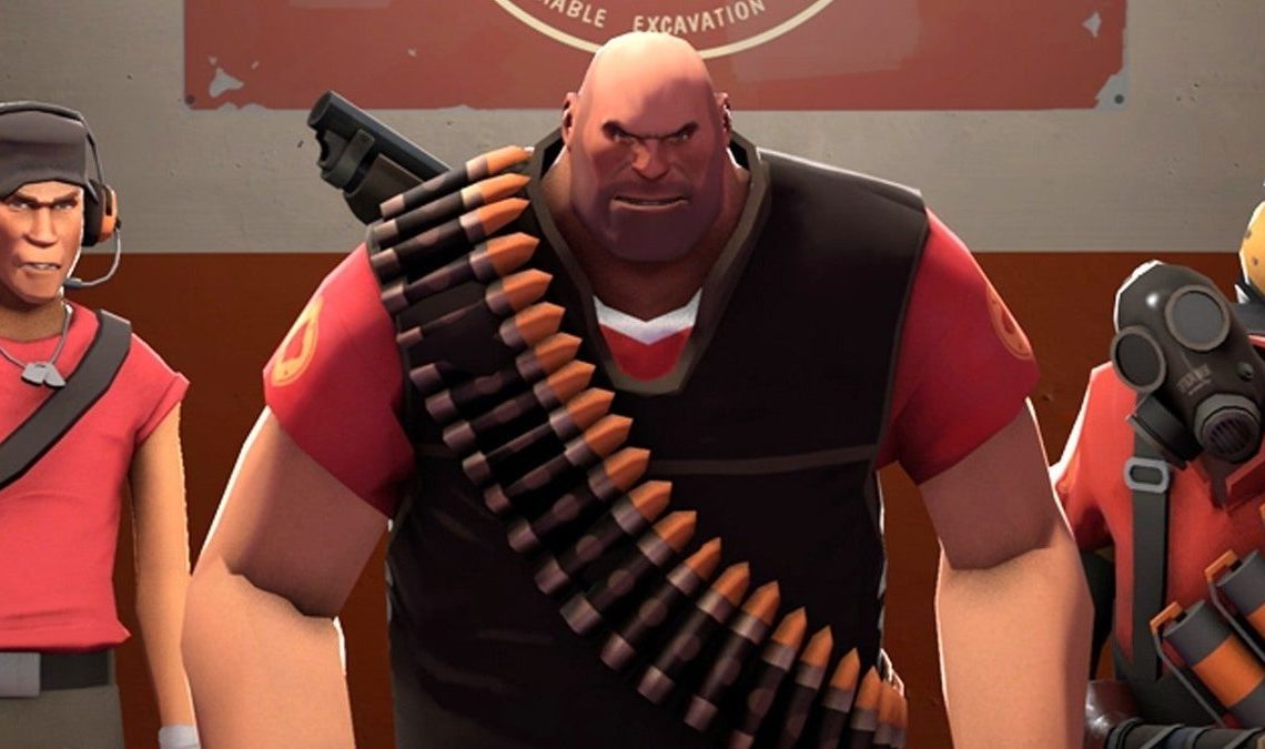 Valve bloque Team Fortress : projets de fans Source 2 et Portal 64