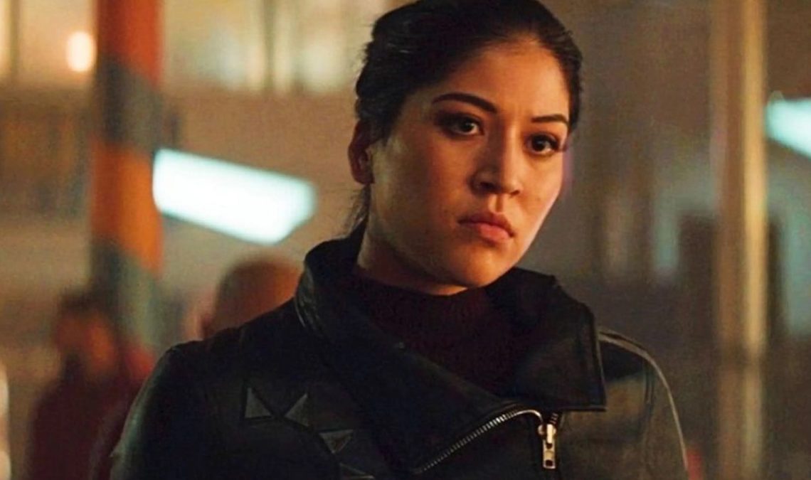 Vincent D'Onofrio assure que la production d'Echo a été assez "fluide"