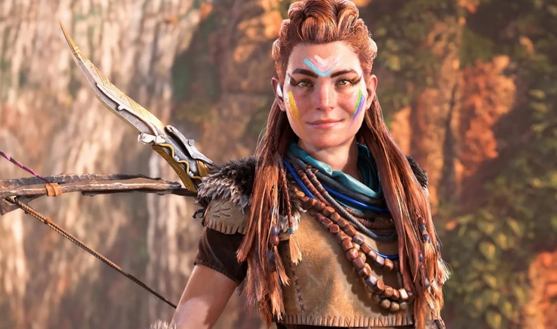 Voici comment certains joueurs ont réagi à l'éventuel MMORPG se déroulant dans Horizon : "Ce n'est pas bon signe"