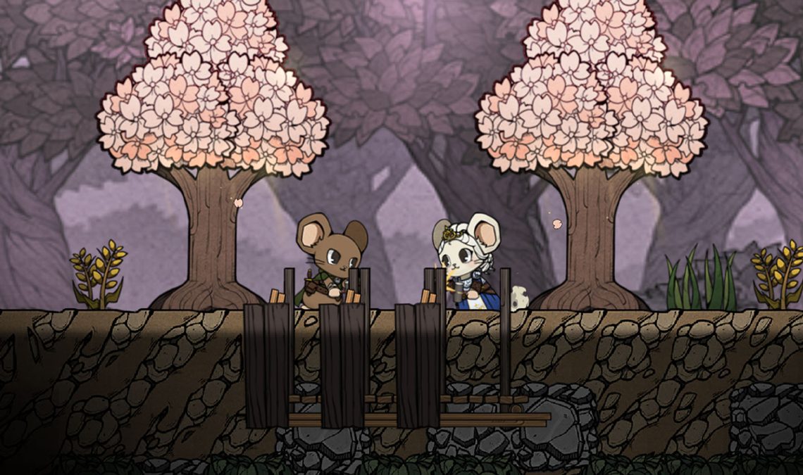 Vous apprécierez vraiment ce magnifique jeu de construction de ville que vous pouvez essayer gratuitement sur Steam