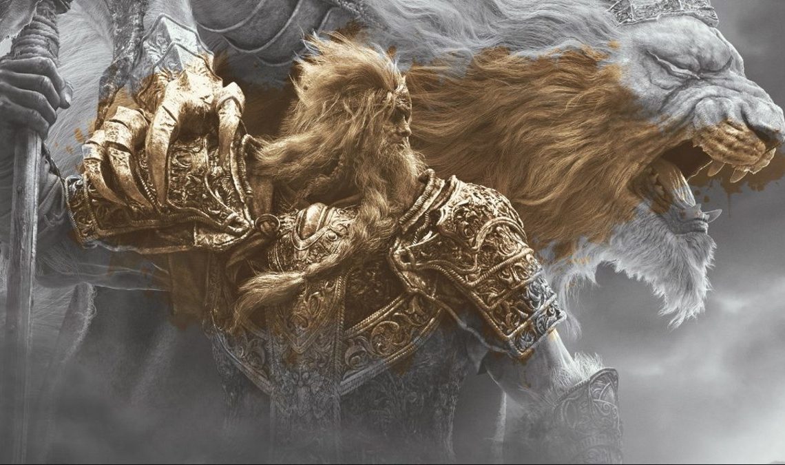 Vous souhaitez vous plonger pleinement dans la peau de votre personnage d’Elden Ring ?  essayez la technique de ce fan