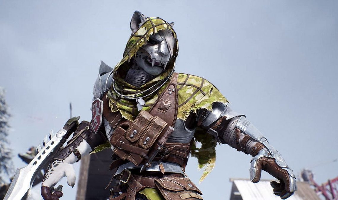 Warhaven ferme ses portes 6 mois après son lancement en accès anticipé