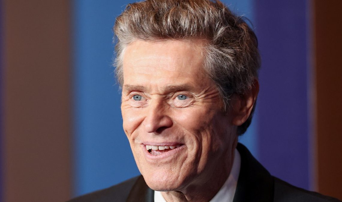 Willem Dafoe affirme que "les films les plus difficiles ne réussissent pas aussi bien" en streaming