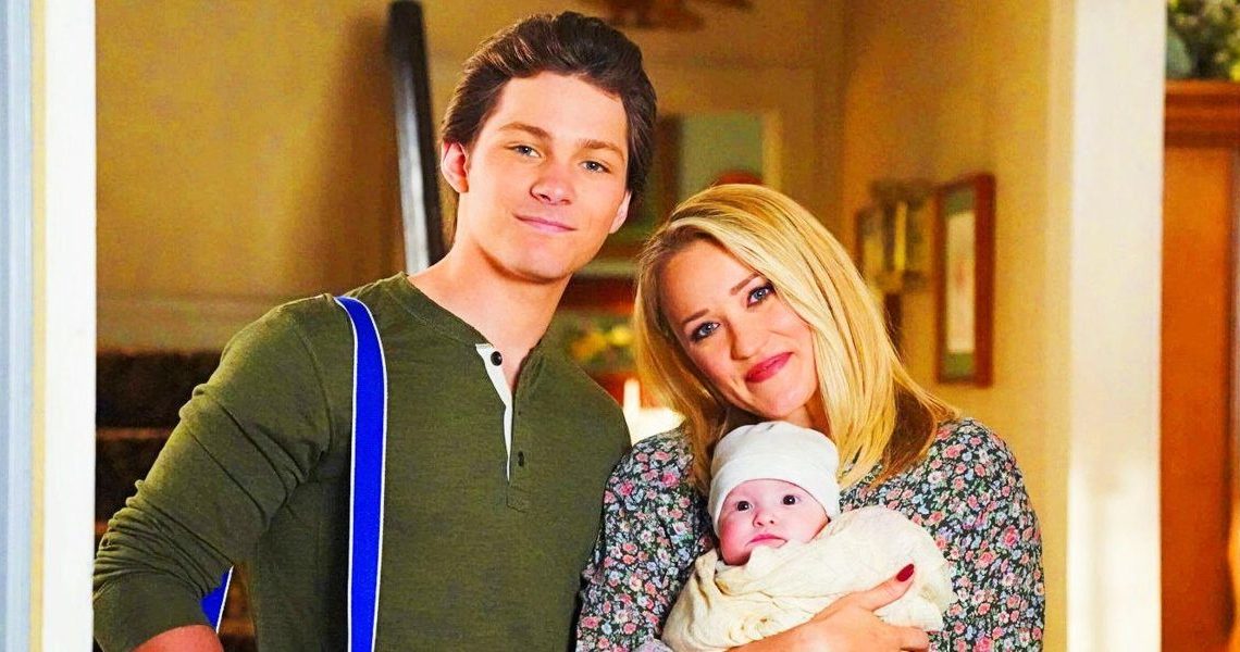 Young Sheldon, le spin-off de The Big Bang Theory, aura bientôt son propre spin-off