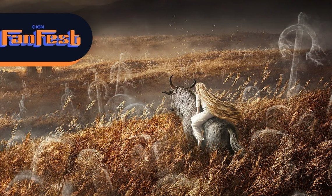 15 détails cachés dans la bande-annonce d'Elden Ring : Shadow of the Erdtree