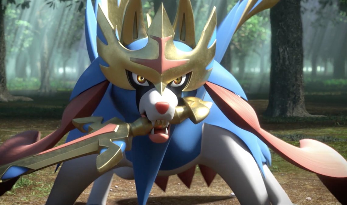 7 jeux à essayer si vous aimez Pokémon