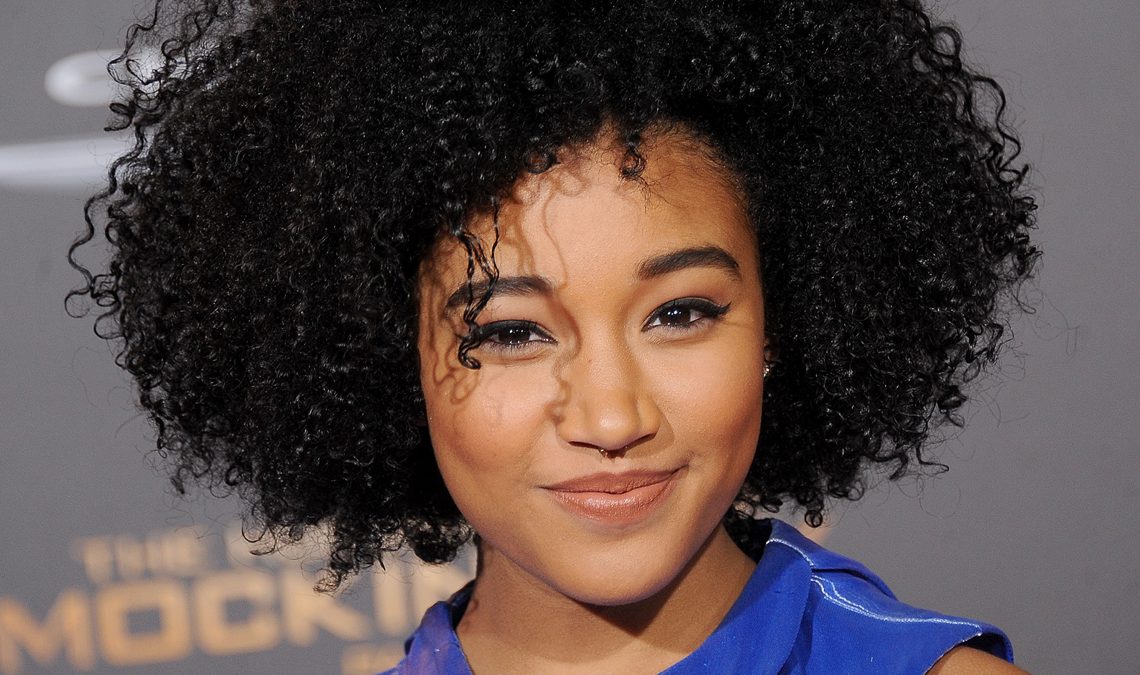 Amandla Stenberg révèle comment Star Wars : L'Acolyte a été développé en pensant à elle dès le départ