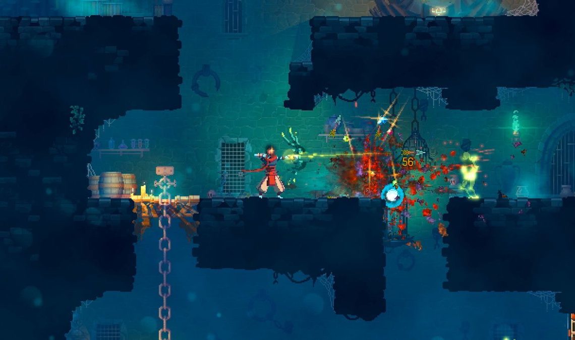 Après plus de 5 ans, les développeurs de Dead Cells sont prêts à tourner la page
