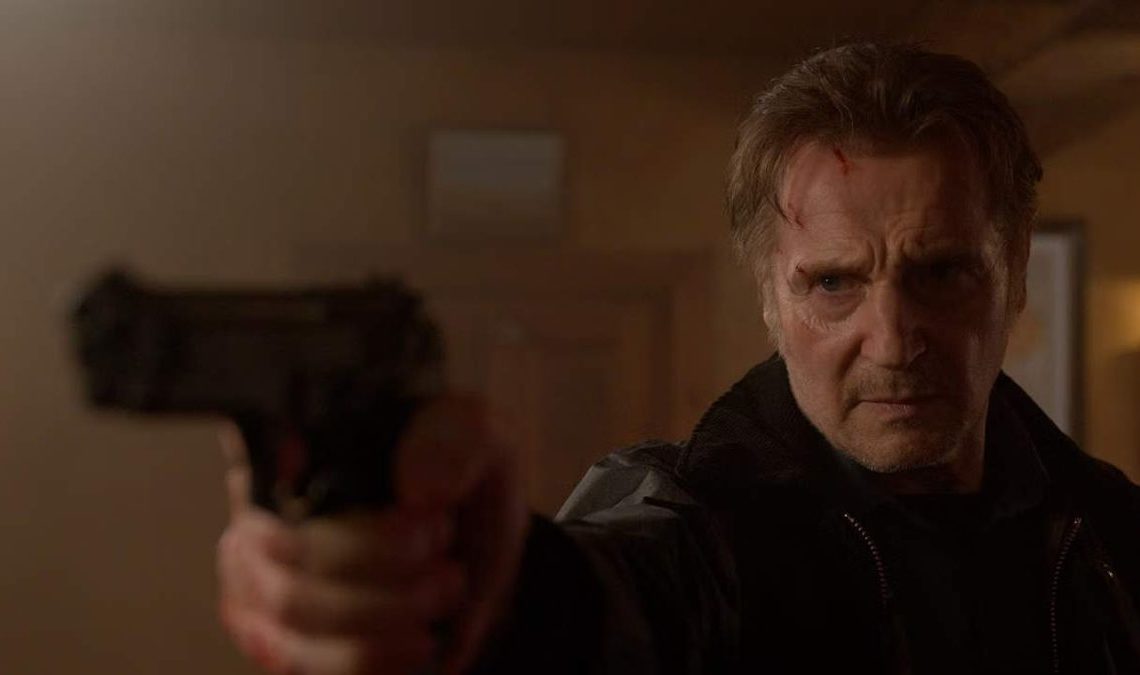 Au pays des saints et des pécheurs, de Liam Neeson, annonce sa date de sortie en Espagne