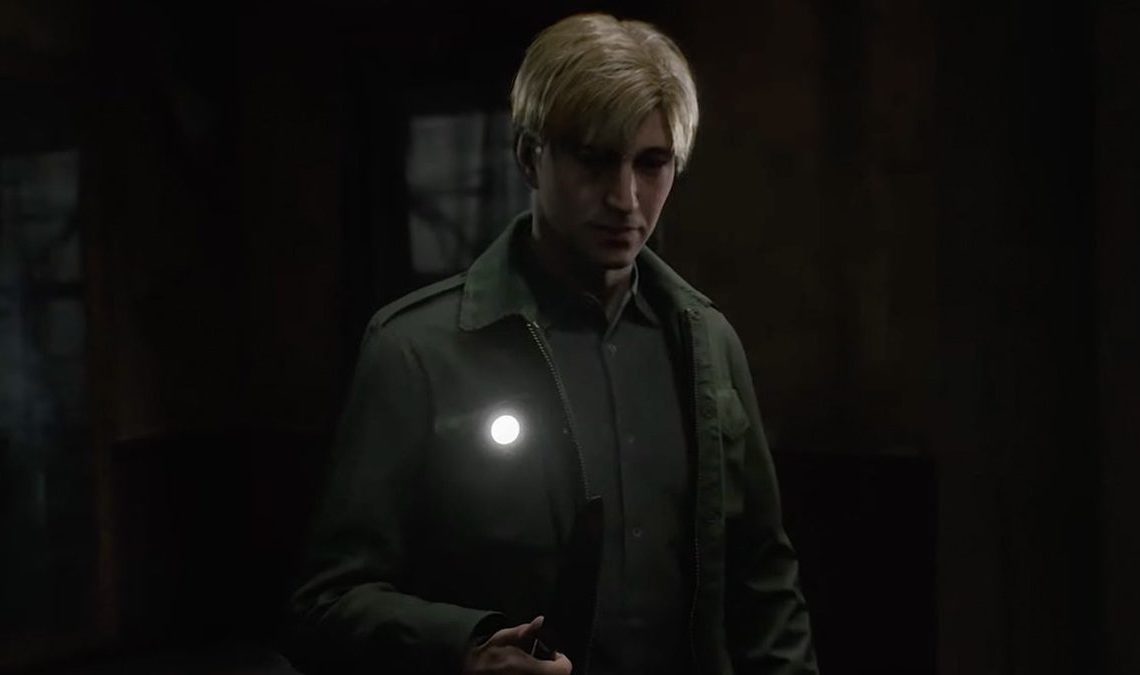 Bloober Team répond à la bande-annonce controversée de Silent Hill 2 Remake et accuse Konami