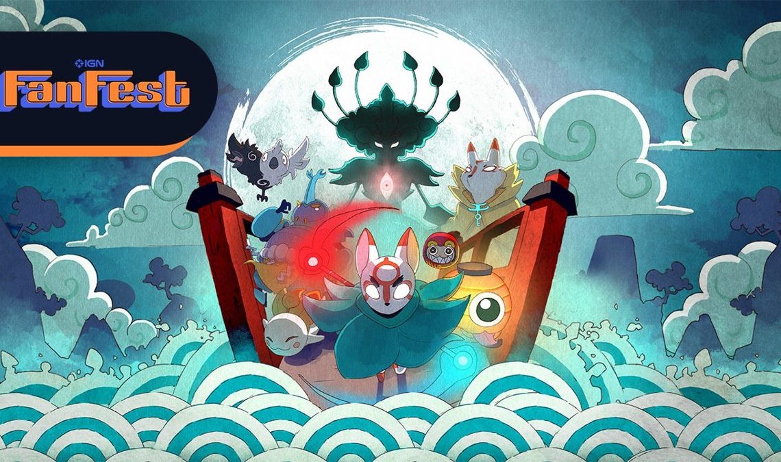 Bo: Path of the Teal Lotus – Bande-annonce officielle de la date de sortie |  Festival des fans de l'IGN 2024