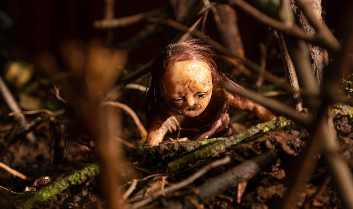 Ce film curieux plein de marionnettes effrayantes captive les critiques