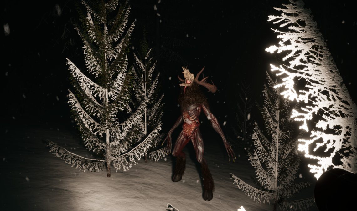 Ce jeu d'horreur et de survie est un incontournable pour les amateurs d'Until Dawn