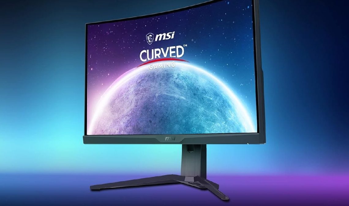 Ce moniteur incurvé de 27 pouces à moins de 200 euros est un achat fortement recommandé