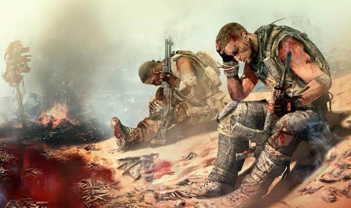 "Ce n'est pas la fin" : le directeur de Spec Ops The Line s'exprime après le retrait controversé des boutiques numériques