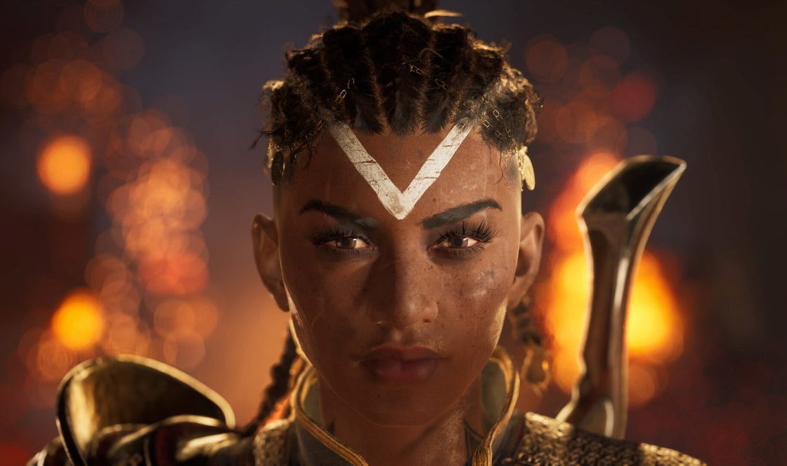 Ce nouveau trailer exclusif de Flintlock : The Siege of Dawn nous montre ses combats fous