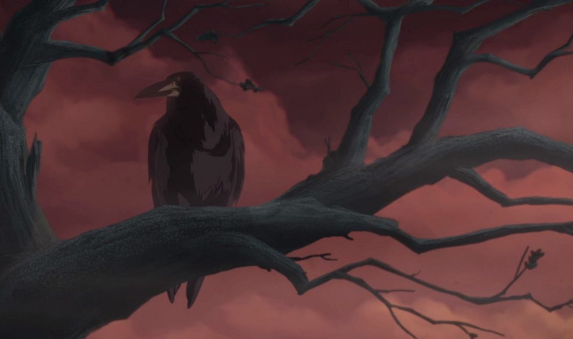 Ce projet combine deux de mes jeux vidéo préférés, et tout indique que cette année il sera enfin mis en vente