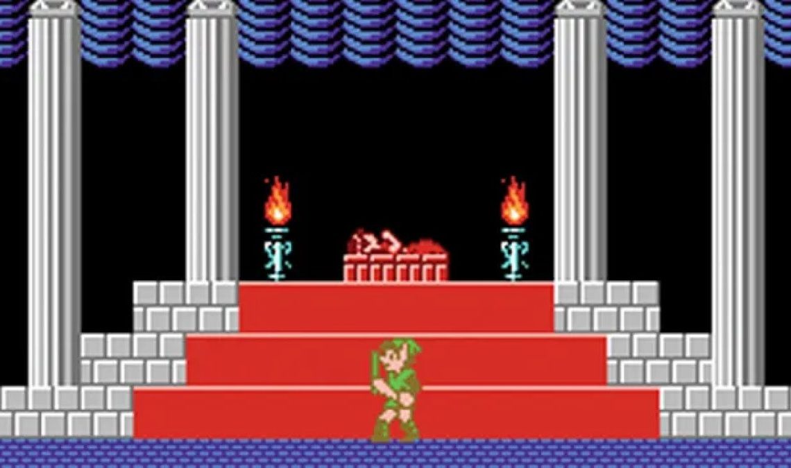 Ce remake réalisé par des fans ressuscite la première suite de The Legend of Zelda avec une tonne de nouvelles fonctionnalités