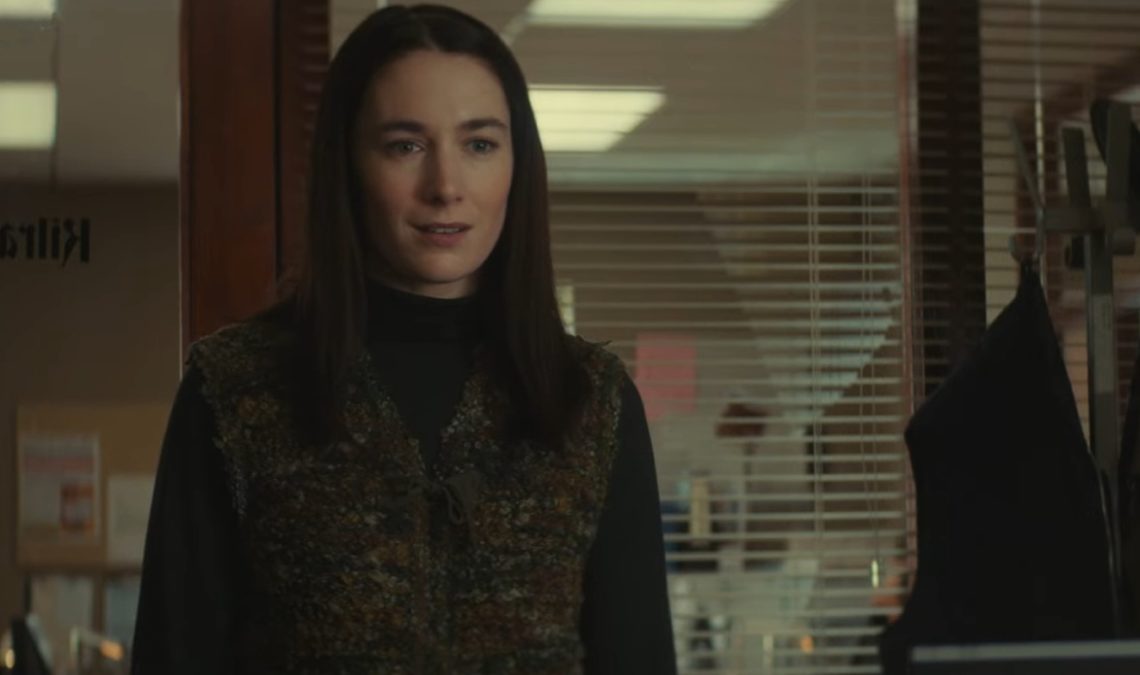 Ceci est Obituary, une comédie très macabre qu'AMC s'apprête à présenter