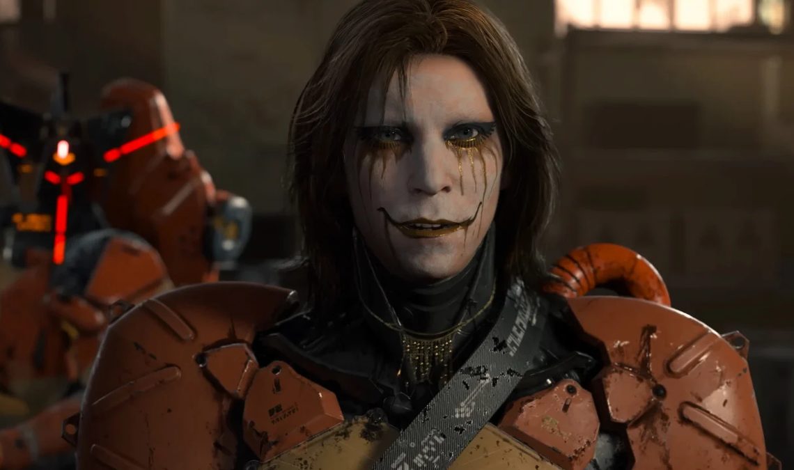 Certains fans pensent que le méchant de Death Stranding 2 est inspiré d'un personnage emblématique du film