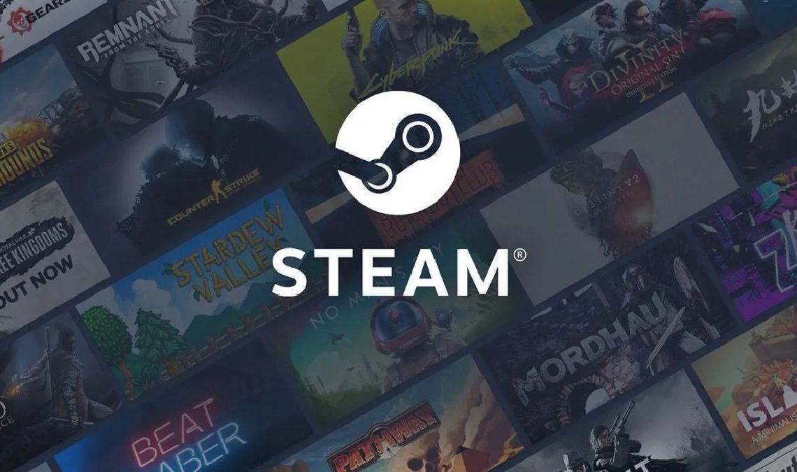 Ces 6 jeux gratuits sont arrivés sur Steam et vous pouvez désormais y jouer