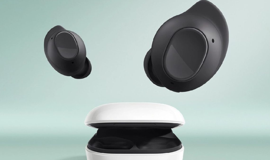 Ces écouteurs Samsung sont une valeur sûre et bénéficient d'une belle remise