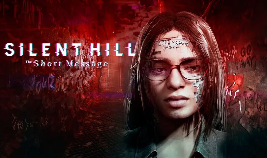 C'est ainsi qu'est né Silent Hill : The Short Message, la sortie surprise à laquelle vous pouvez jouer gratuitement sur PS5