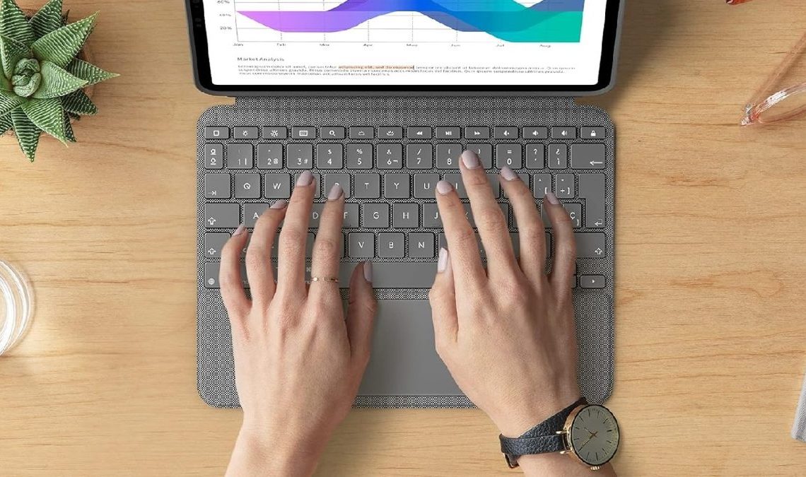 C'est le meilleur accessoire iPad que j'ai jamais acheté et il est proposé à un prix spectaculaire.